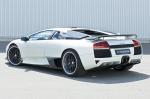 Lamborghini Murcielago LP640 by Hamann 2007 года